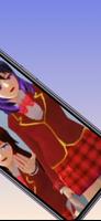 Sakura School Wallpapers HDQ скриншот 2