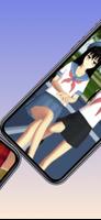 Sakura School Wallpapers HDQ скриншот 3
