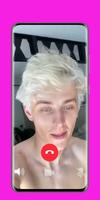 Vlad A4 Video Fake Call скриншот 2