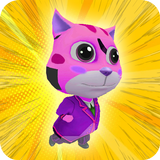 Hero Tom Ultimate 3D Adventure иконка