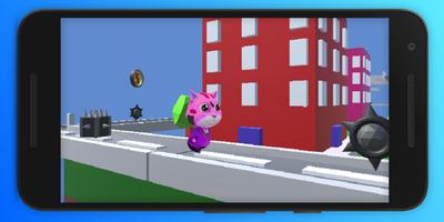 Hero Tom Ultimate 3D Adventure скриншот 3