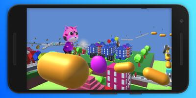 Hero Tom Ultimate 3D Adventure скриншот 1