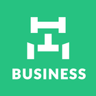 Trucker Path Business Zeichen