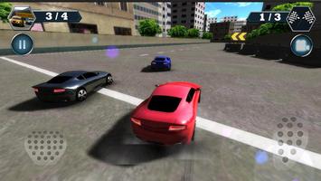 Car Racing پوسٹر