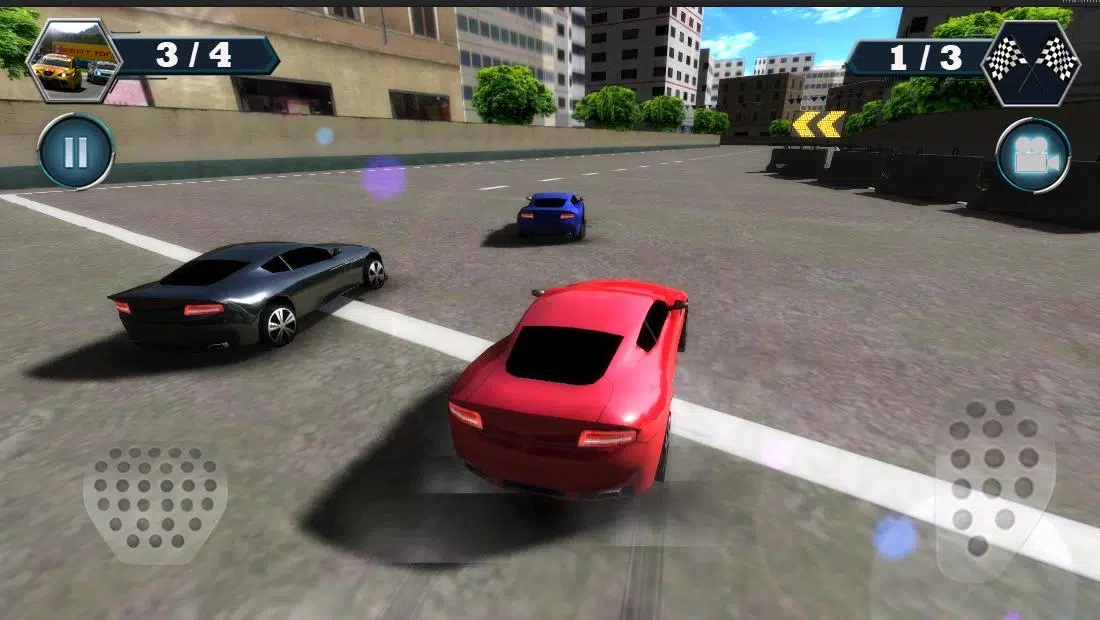 Download do APK de CORRIDA DE CARRO para Android