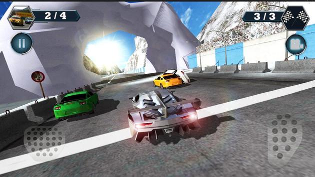 Car Racing screenshot 16
