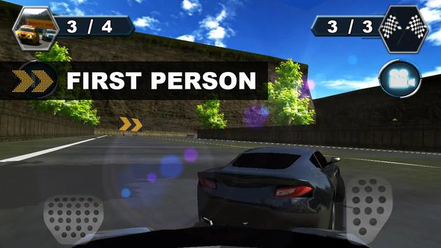 Car Racing screenshot 17