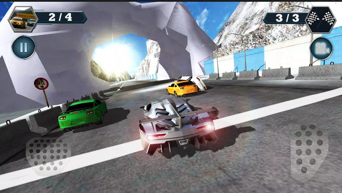 Baixar Car Racing & jogos de carros recente 13.26 Android APK