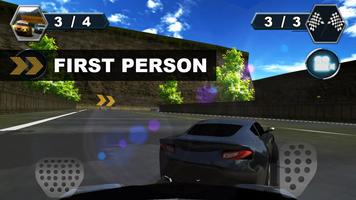 Autorennen - Car Racing Screenshot 3