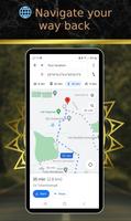 ParkAlot - Find car location screenshot 1