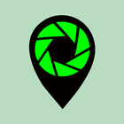 GeoSnap GPS Camera Lite 아이콘
