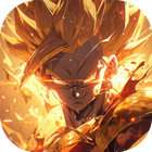 Z Warriors Unleashed icon