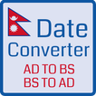 Nepali Date Converter ikona