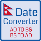 Nepali Date Converter ícone