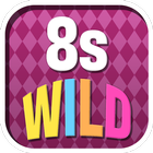 8's Wild! Card icône