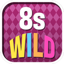 8's Wild! Solitaire APK