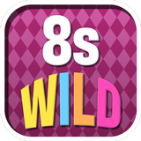8's Wild! Solitaire APK