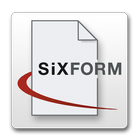 SiXFORM 图标