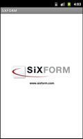 SiXFORM poster