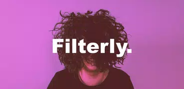 Filterly: the easiest.