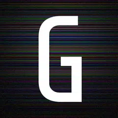 Glitchy: use stunning glitch,  APK download