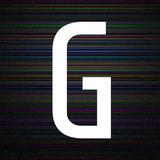 Glitchy иконка