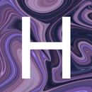 Hueme: Live Artistic Puzzle Game APK