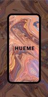 پوستر Hueme