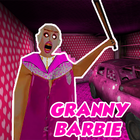 Pink Granny V2.2 : Scary MOD icône