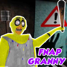 Devil FNAP Granny Horror MOD иконка