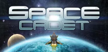 Space Cadet Defender HD