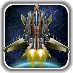 Space Cadet Defender HD アプリダウンロード