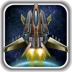 Space Cadet Defender Invaders APK Herunterladen