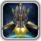 Space Cadet Defender Invaders icon