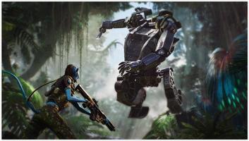Avatar: Reckoning स्क्रीनशॉट 1