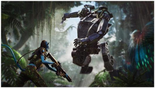 Avatar: Reckoning screenshot 1