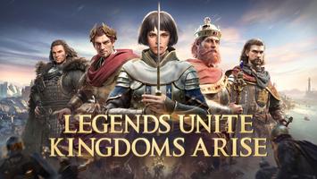 Kingdoms Arise-poster