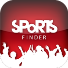SportsFinder-icoon