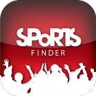 SportsFinder biểu tượng