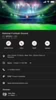 SportsFinder screenshot 3