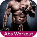 Abs Workout for Men - Six pack Abs in 30 Days APK