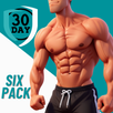 Six Pack Exercise at Home: ABS APK