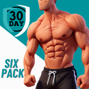 Six Pack Exercise at Home: ABS APK