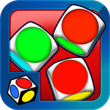 Simple Color Game icon