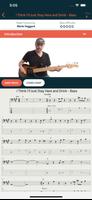 Poster Six String Country
