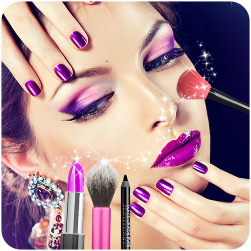 InstaBeauty - Makeup Camera
