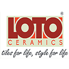 Loto Ceramics biểu tượng