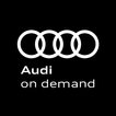 Audi on demand