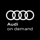 Audi 图标