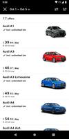 Audi スクリーンショット 1